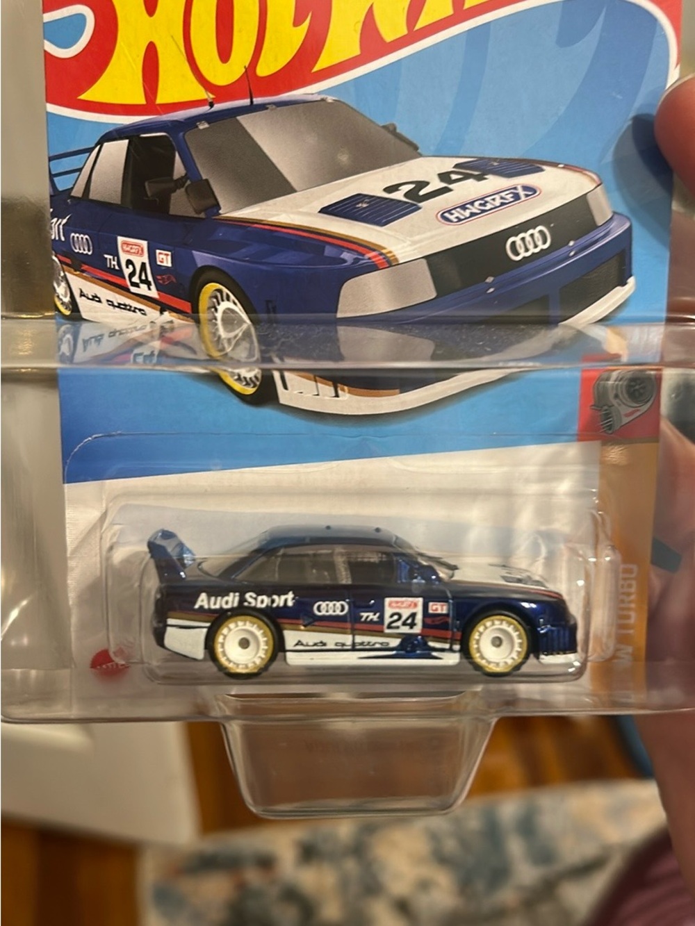 audi super treasure hunt